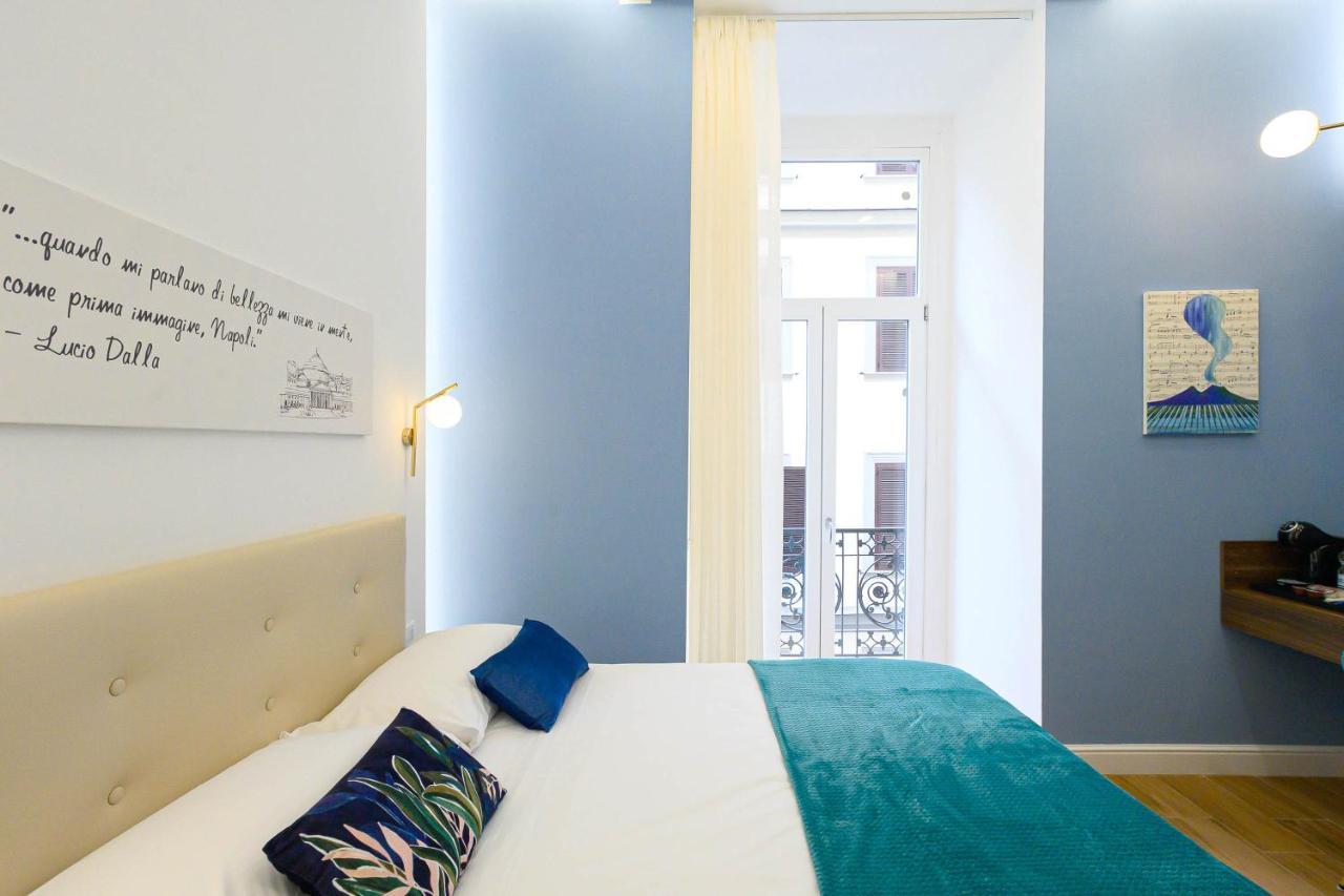 Annapoli Rooms Eksteriør bilde
