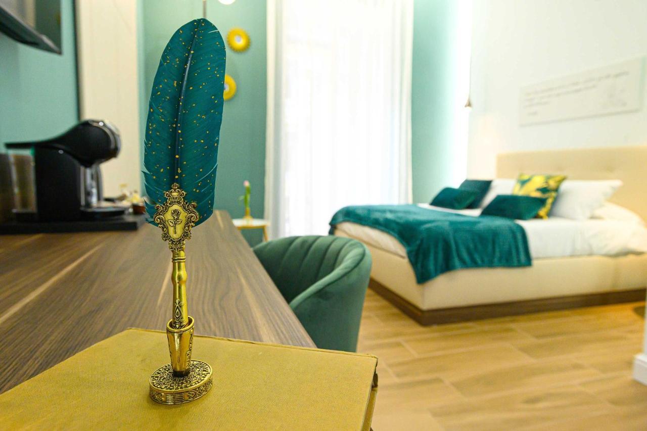 Annapoli Rooms Eksteriør bilde