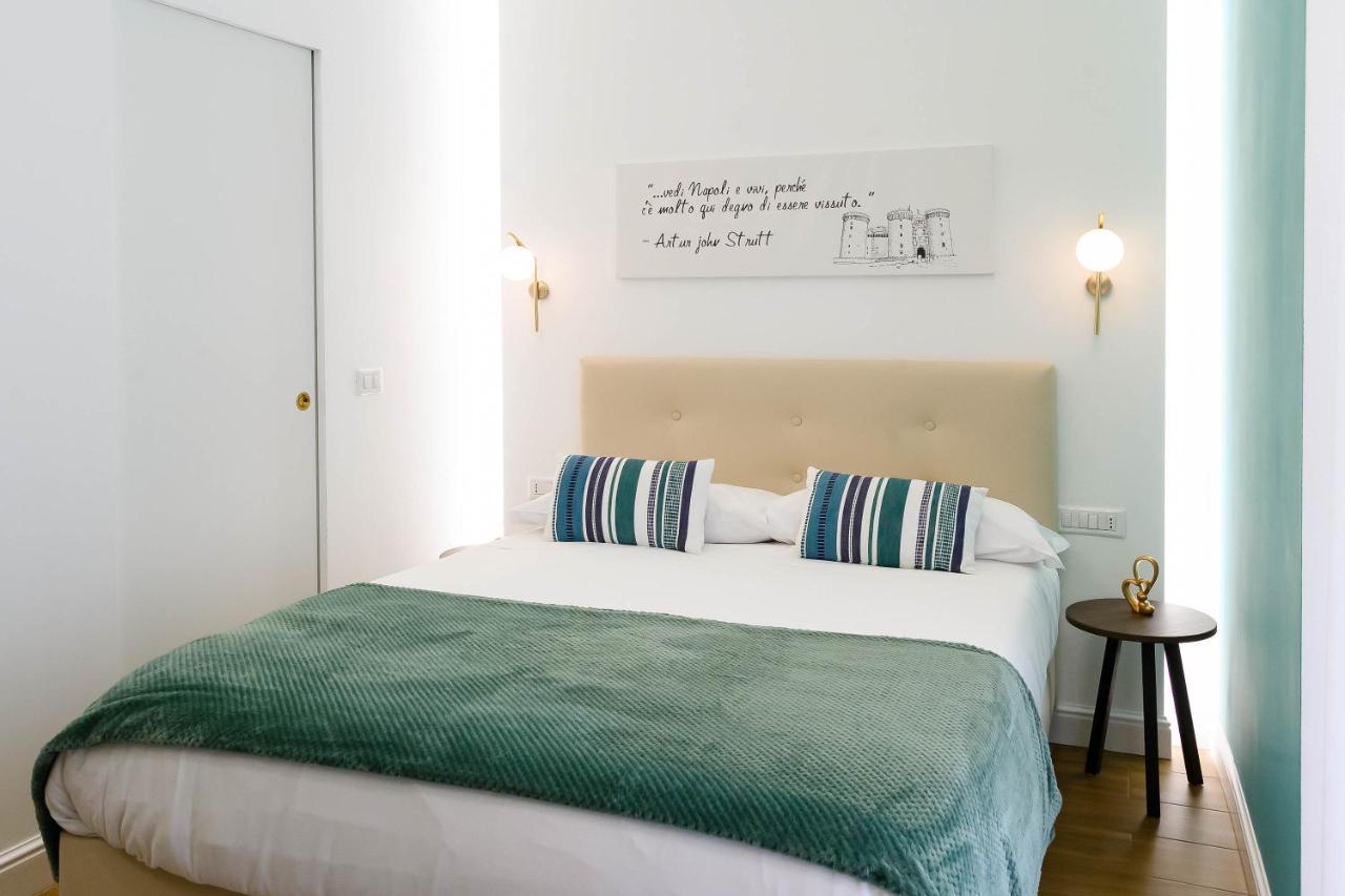 Annapoli Rooms Eksteriør bilde